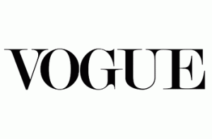 Vogue-logo