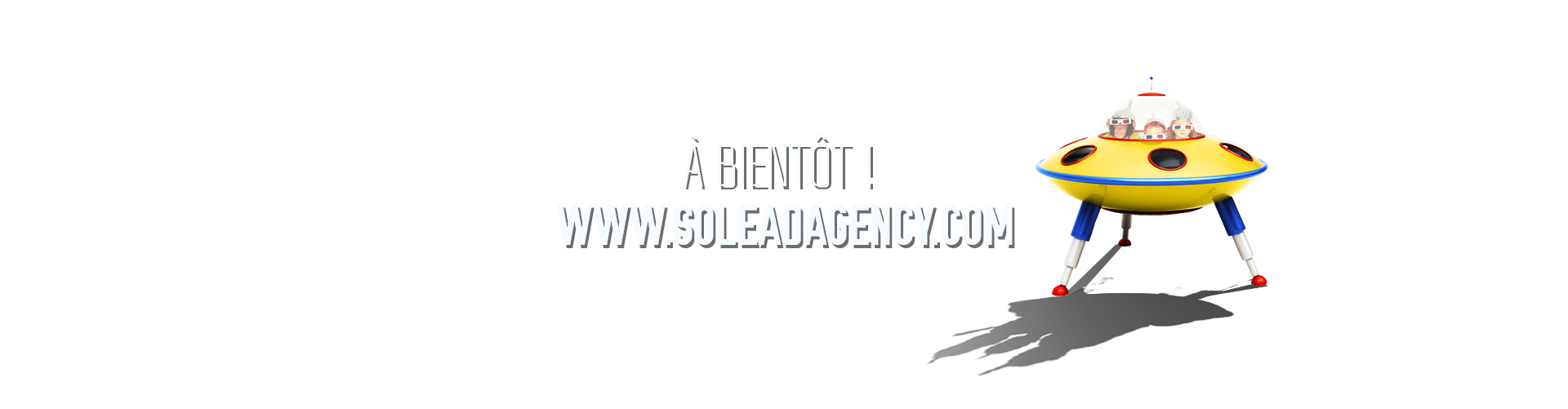 solead bandeaux contact