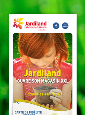 Jardiland