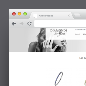 Diamant And You